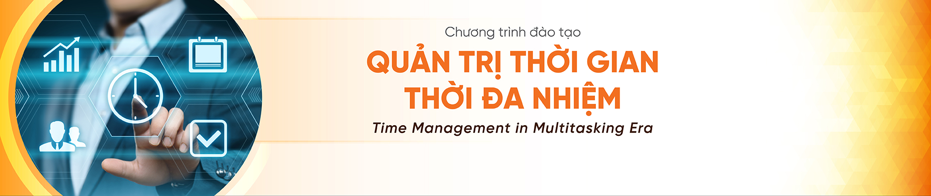 Kỹ năng Quản lý Thời gian Tối ưu